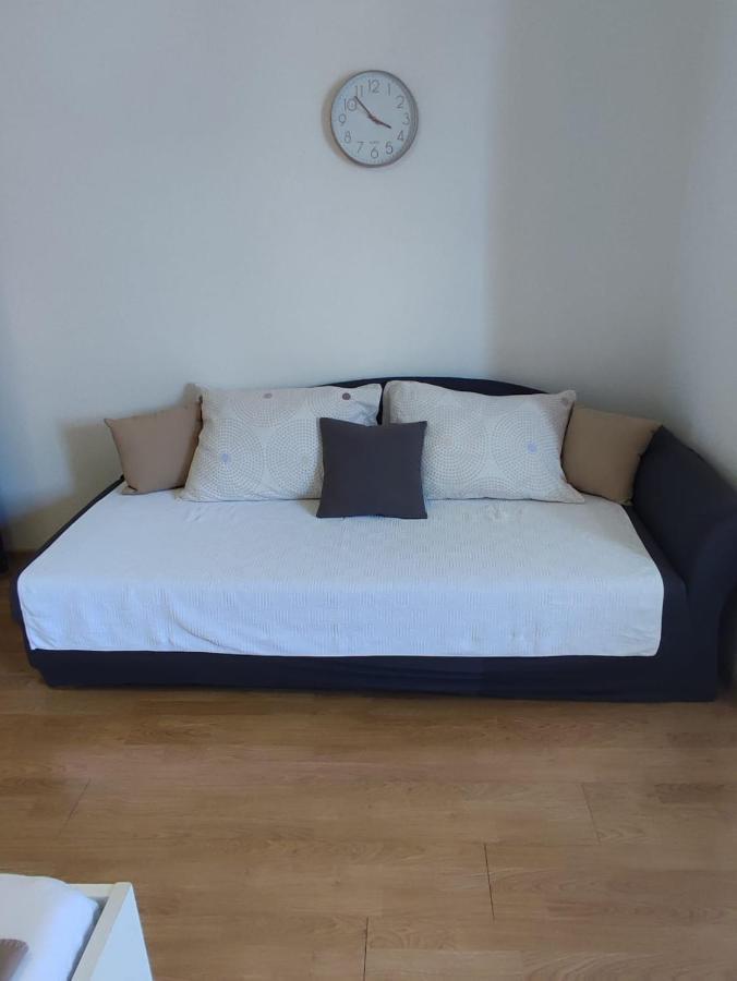Apartmani Valentino Makarska Exterior foto