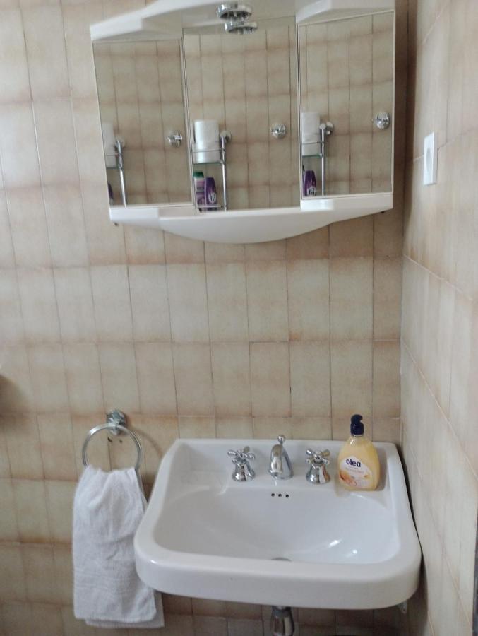 Apartmani Valentino Makarska Exterior foto