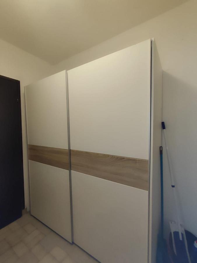Apartmani Valentino Makarska Exterior foto