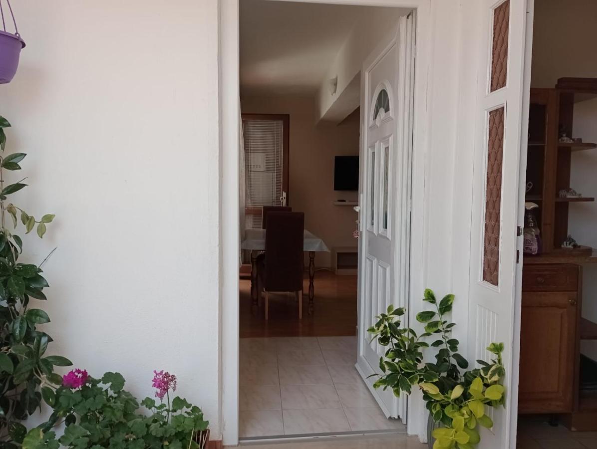 Apartmani Valentino Makarska Exterior foto
