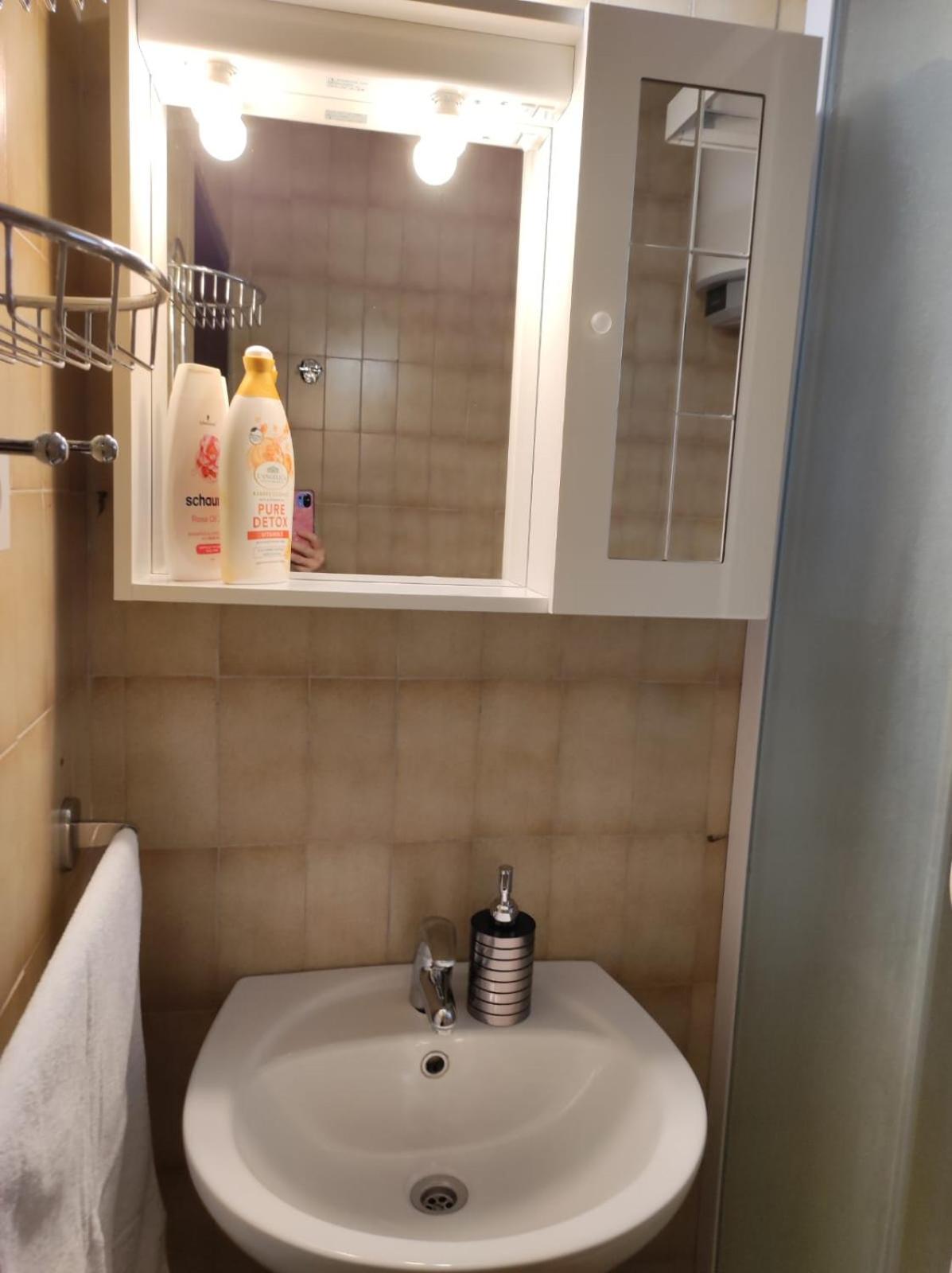 Apartmani Valentino Makarska Exterior foto