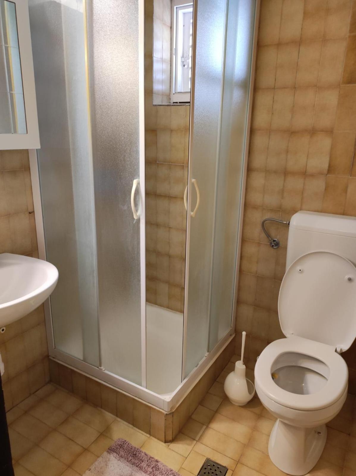 Apartmani Valentino Makarska Exterior foto
