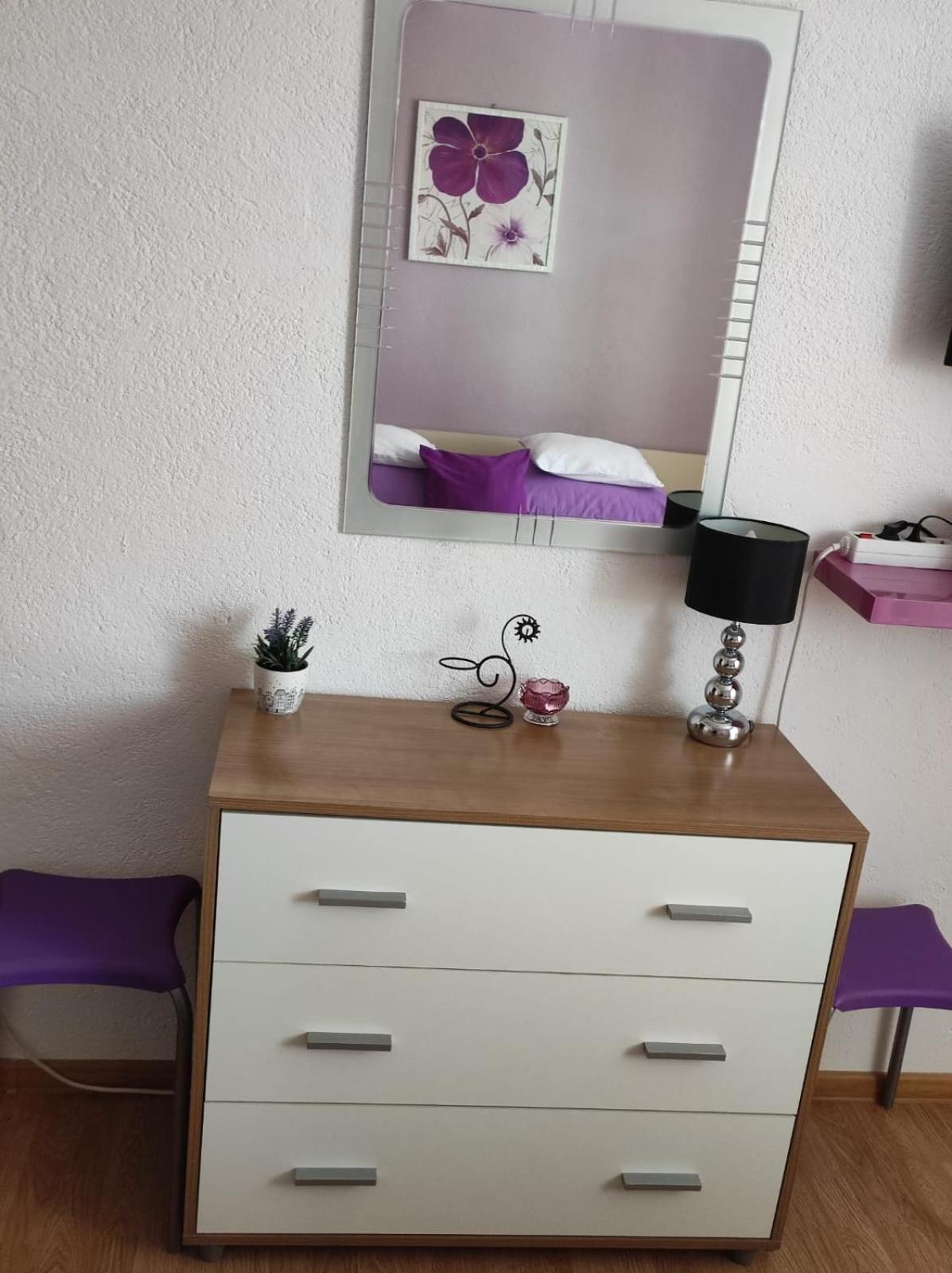 Apartmani Valentino Makarska Exterior foto